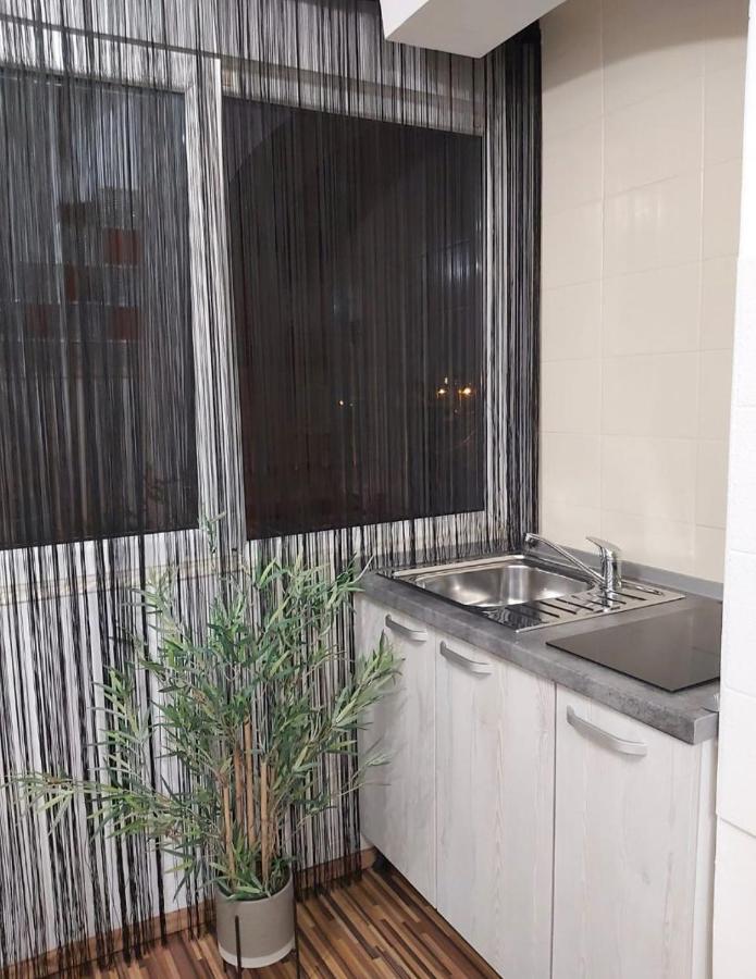 Talina Apartament Oradea Exterior photo