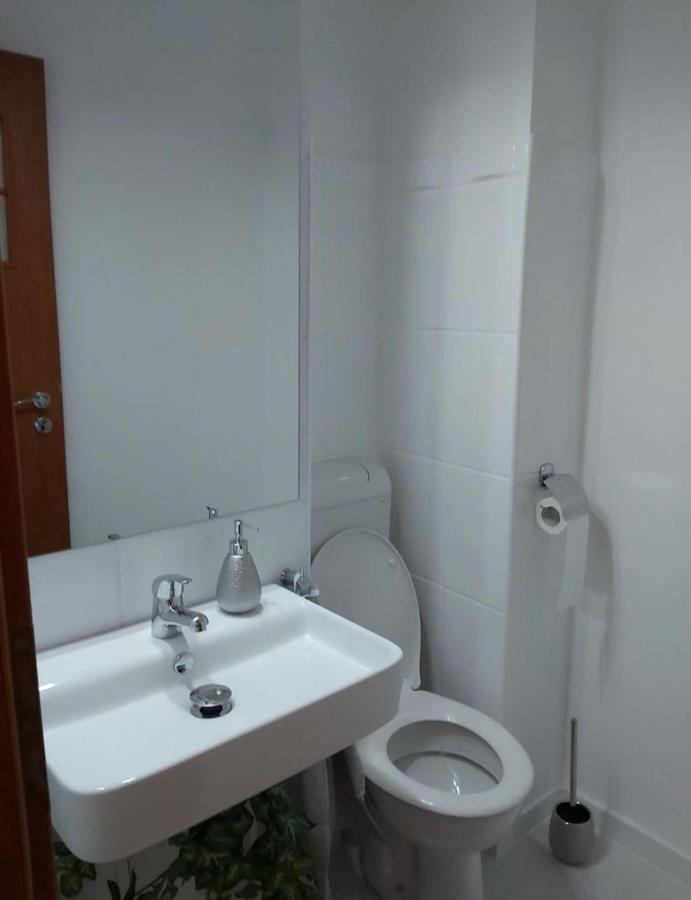 Talina Apartament Oradea Exterior photo